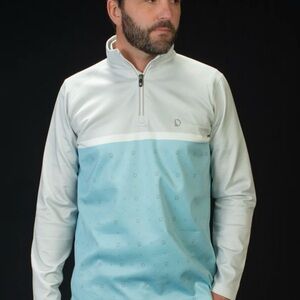 Lafferty Daniel's Argyle Pullover NWT Size XXL